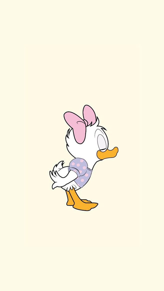 唐老鸭