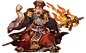 【孫呉の賢臣】張昭 | 三国志パズル大戦　攻略まとめ　～覇者の道～