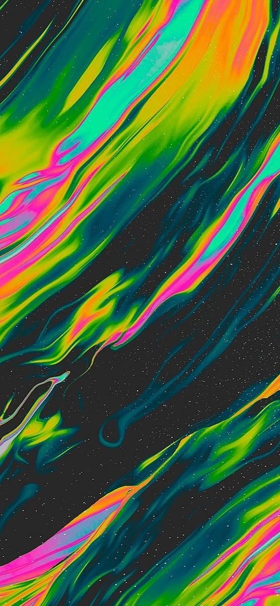 abstractabstractartliquidlinescolorhdwallpaperios13illustrator