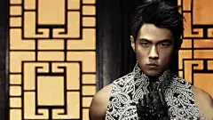 Jay Chou周杰伦 宽屏高清壁纸