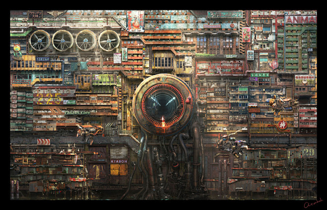 Metropolis225 [AM] b...