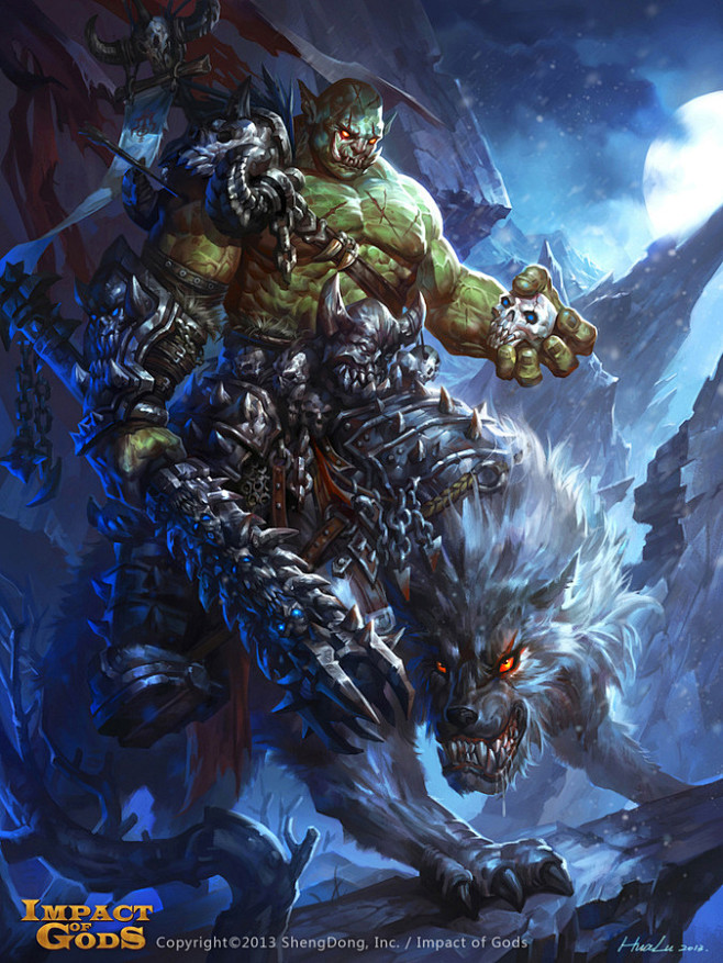 Orc