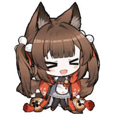 耳朵 跳舞