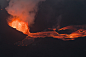 AERIAL // Hawaii Kilauea Volcano on Behance