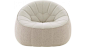 OTTOMAN Ligne Roset