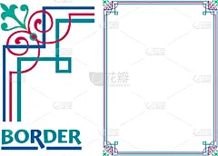 瓷砖,植物群,建筑结构,叶子,国境线,华丽的,请柬,计划书,问候,绘制