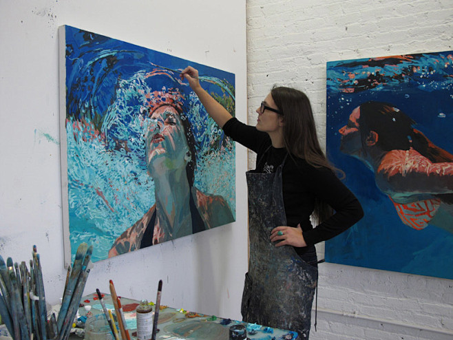 art blog - Samantha ...