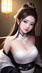 无界AI-人人都是艺术家