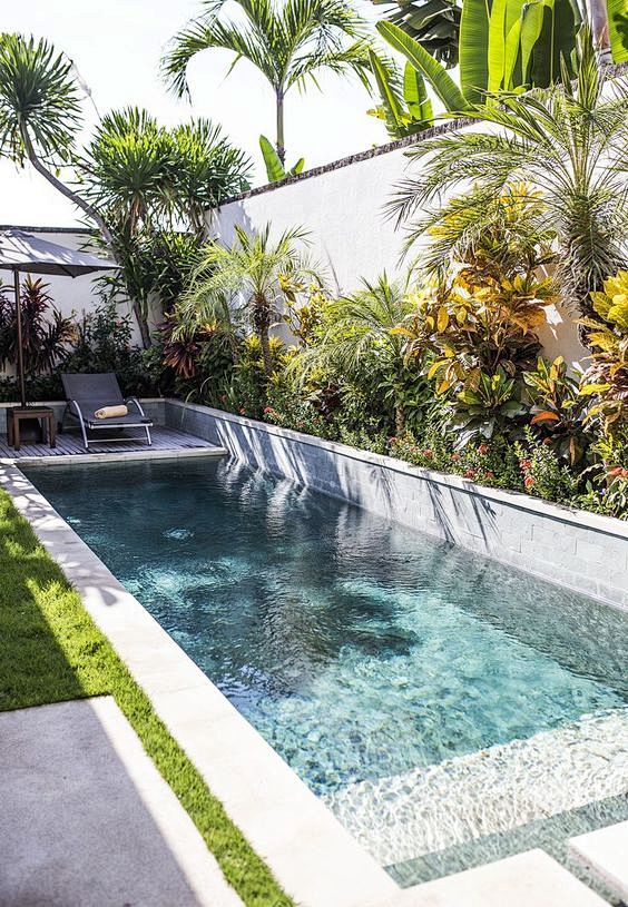 Bali Luxury Villa Re...