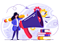 Business promotion