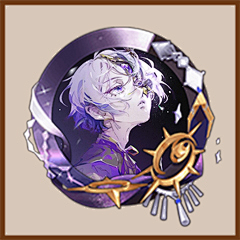 ALLMYHEAVEN采集到头像框