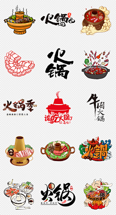 小吕子不才L采集到LOGO