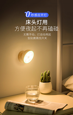 贺徘厝独鸥采集到橱柜灯