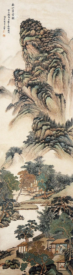 悟语铭录采集到艺术欣赏