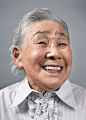 美好的老去　｜摄影师Karsten Thormaehlen - 人像摄影 - CNU视觉联盟