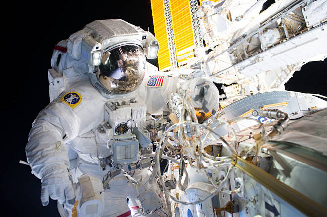NASA Image of the Da...