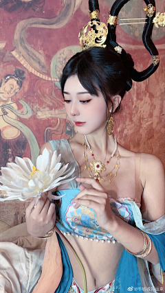 大笨小虫hb采集到美女