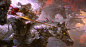  Knights, , 黄光剑 - CGSociety