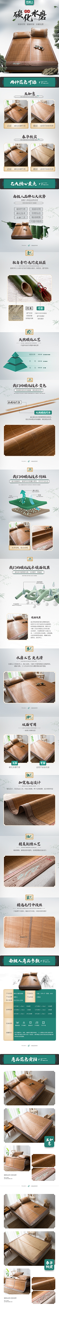 哎呦喂这名字也抢采集到家纺详情页