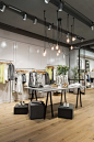 Mint Velvet opens first standalone mall store - Retail Design World