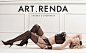 Art Renda : ArtRenda is a company focused on the manufacture of lingerie and underwear in general. With a hugh mix of products, they differentiate from competitors by the quality of workmanship and detailing on each piece. Not even their most basic parts 