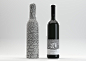 RAJ Winery葡萄酒包装设计