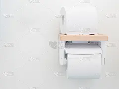 日本家用卫生纸架
