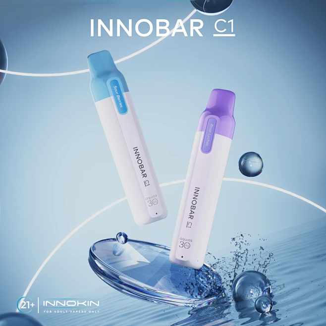 Innokin Technology (@Innokintech_c1e25151-花瓣网