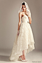 Temperley London 2014/2015 婚纱礼服