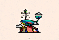 Mike Karolos on Behance