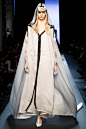 Jean Paul Gaultier Spring 2015 Couture Fashion Show  - Vogue : See the complete Jean Paul Gaultier Spring 2015 Couture collection.