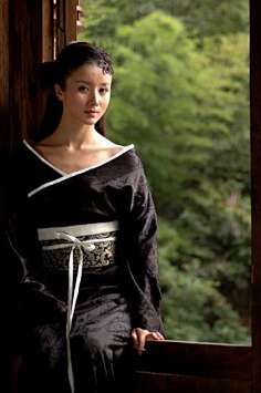 青年(女)-花瓣网|陪你做生活的设计师 | 洪小铃秀丽江山之长歌行:邓婵