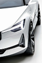 sid - VOLVO CONCEPT 40.2 -    event pictures   Maxime...