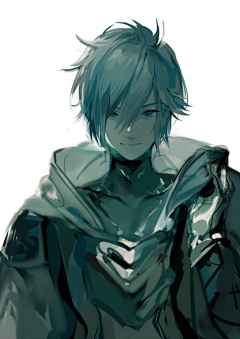 遊戲王采集到人设
