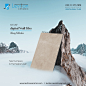   Tiles Company, Creative Posters, Digital Wall, Diy Arts And Crafts, Social Media Design, Wall Tiles, Plywood, Showroom, Marble