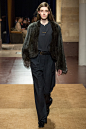 Hermès - Fall 2014 Ready-to-Wear Collection 