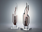 Sakai Design Associate — Eastern Young & Western Young Trophy | Trophy