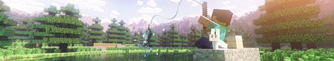 Charge! (Minecraft) ...