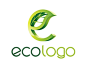 Eco logo