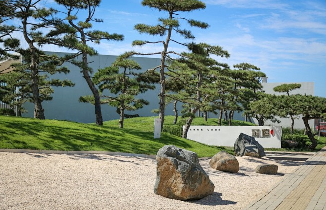 城市妙笔 绘就百年画卷：山海关富力金禧 ...