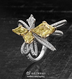小玥Daisy采集到蝴蝶结