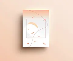 Behance上的一位设计师Isabella Conticello每天会绘制一篇图形化的图片作为练习作品。寥寥几笔就显得非常舒服不过最惊艳我的还是最后一张图的那一颗虾球，完全不搭边的东西凑一起居然毫无违和感。感觉应该举办一次“最不可能组合”的p图大赛，把很奇葩的东西p到一起成海报…#设计秀# ​​​​