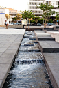 Zeytouneh Square | Beirut Lebanon | Gustafson Porter « World Landscape Architecture – landscape architecture webzine
