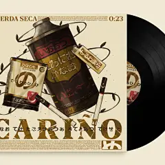 Album album music cartel cd cover graphic design  ILLUSTRATION  music Music Packaging vinyl