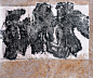 9915 Acrylic on canvas 61x71cm 1999