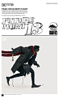 3A TOYS 2018会员礼 未来骷髅13 FUTURE MORT 13-淘宝网