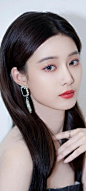 全屏壁纸｜美女写真集208「总第408期」-今日头条