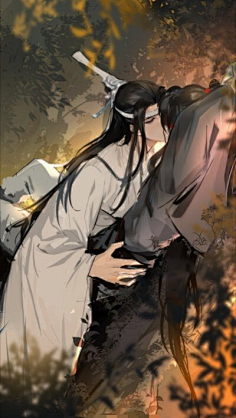 魔道祖师