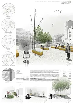 有哪些排版惊艳的建筑作品集？ - 设计 - 知乎