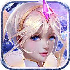 Tong-MQH采集到UI--1--APP-icon